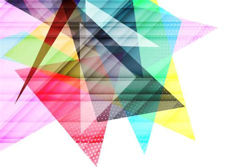 Abstract Prism Vector Art Icons And Graphics For Free Download