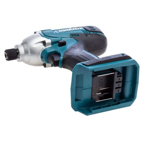 Makita Td Dz V G Series Cordless Impact Driver Body Only Power