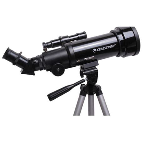 Celestron Powerseeker 70400 Travel Scope 70 Portable Telescope Tripod