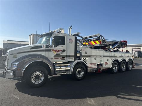 A Comprehensive Map And Directory Of The Top Rated Pullrite Dealers Near Me For All Your Towing Needs 1