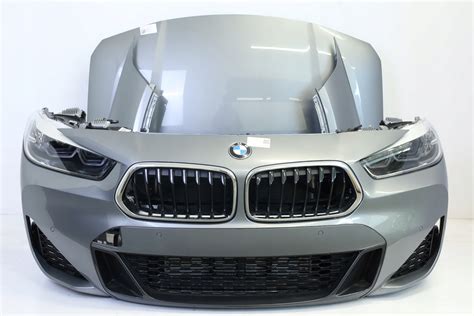 Prz D Bmw X F Maska Zderzak B Otnik Led C W Za Z Z Kamie