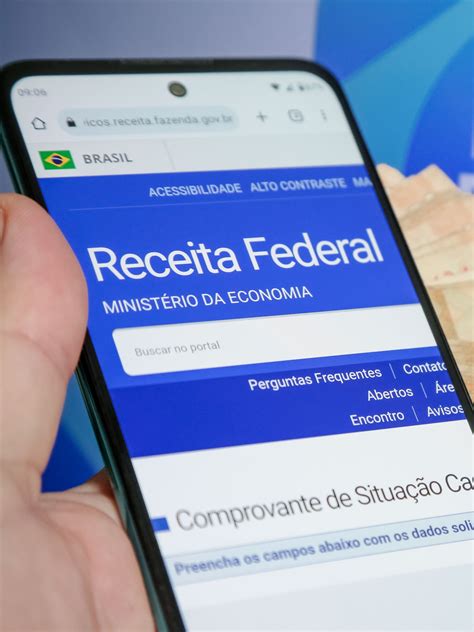 Aplicativo Do Imposto De Renda Saiba Como Baixar Descubra As