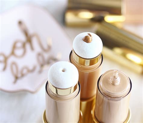 Estée Lauder Double Wear Nude Cushion Stick Radiant Makeup rolala loves