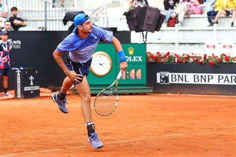 Roland Garros Day 3 Oggi In Campo Zeppieri Darderi E Cobolli