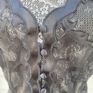 Victoria S Secret Intimates Sleepwear Vintage Victorias Secret Lingerie Poshmark