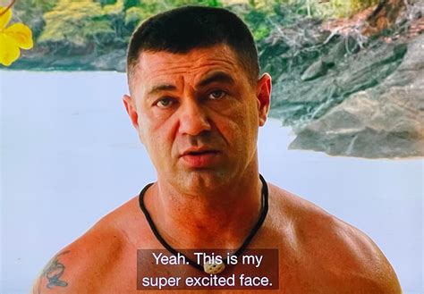 The Absolute Funniest Images From Naked Afraid Ebaum S World