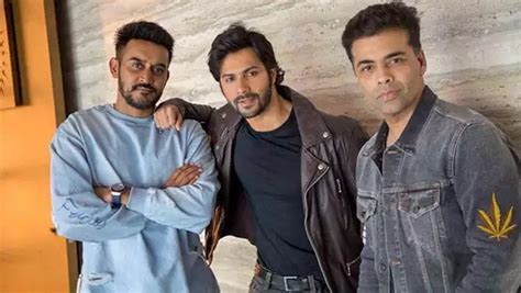 Varun Dhawan and Janhvi Kapoor's Mr. Lele to release on this date ...