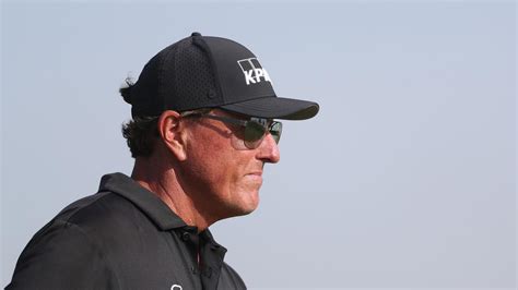 Pga Championship 2022 Golf News Phil Mickelson Pulls Out Of Major