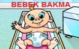 Bebek Bakma Oyunu Oyna Tokoyun