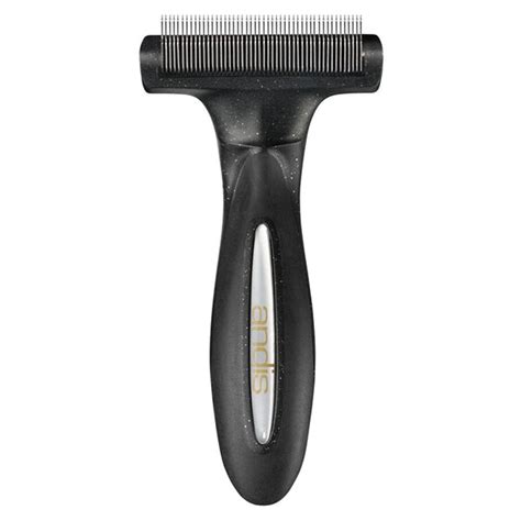 Стриппинг финишный Andis Deshedding Tool 80970 за 0 руб. — andisrussia.ru