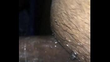 Wet Creamy Ass XNXX