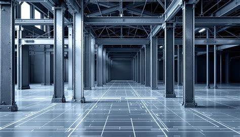 understanding structural steel types benefits  usage