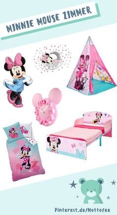 200 Kinderzimmer Minnie Mouse Ideen Kinderzimmerideen Kinder Zimmer