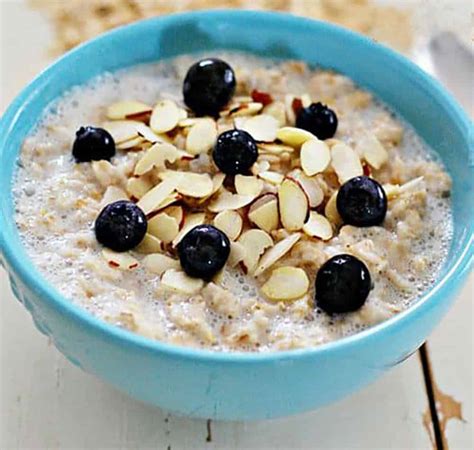 Banana Oatmeal Recipe Healthier Steps