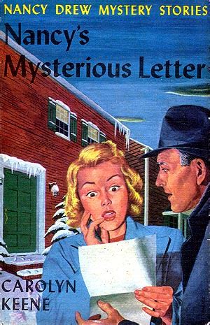 The Nancy Drew Library: Nancy Drew Mystery Stories--Classic Series 1-56