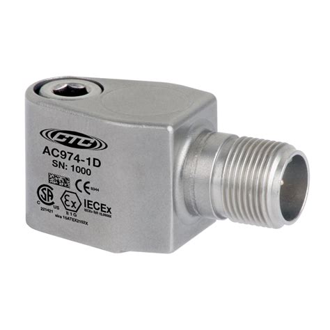 AC974 - HW Sensor Messtechnik