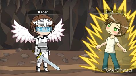 Gay Love Gacha Studio Read Desc YouTube