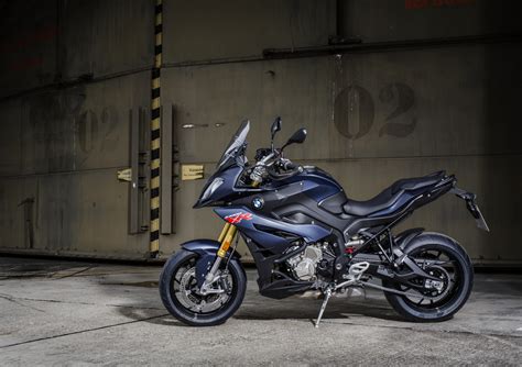 Bmw S Xr Prezzo E Scheda Tecnica Moto It