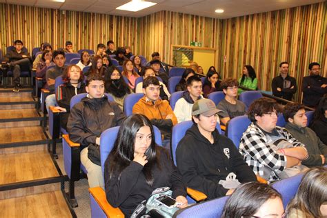 Facultad de Cs Agrarias y Alimentarias recibió a estudiantes de la