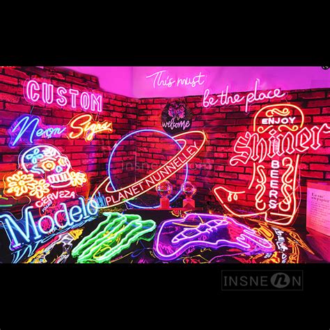 Zyn Neon Sign