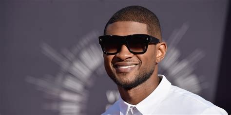 Usher Announces New Album Hard II Love , Shares Two New Songs: Listen ...