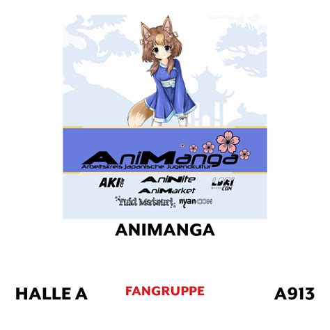 Animanga Viecc Vienna Comic Con