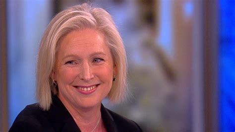 Kirsten Gillibrand Videos at ABC News Video Archive at abcnews.com