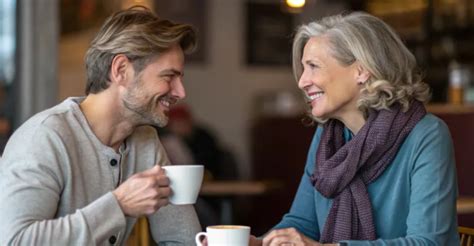 28 Essential Dos And Donts When Dating An Older Woman