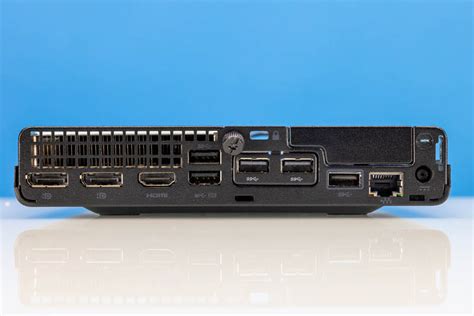 Hp Elitedesk 800 G9 Dm Datasheet Outlet Collection ...