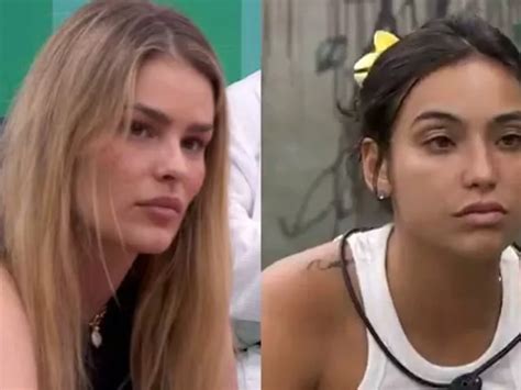 Notícias Fora Do Bbb24 Maycon Chora Ao Rever Falas Sobre Roupas De