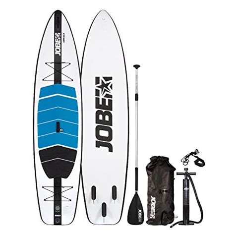 Jobe Sup Stand Up Paddel Boards In H Chster Qualit T Und Viel Erfahrung