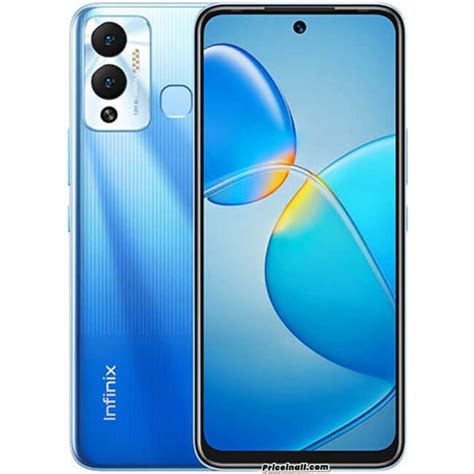 Infinix Hot 12 Play NFC Price Specification Image December 18 2025