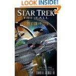 Mini Review Star Trek The Fall By Multiple Authors Bibliotica