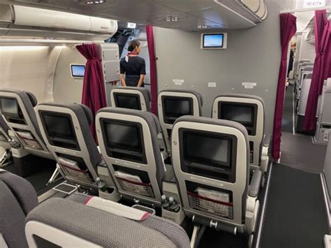 Review: Eurowings Discover A330-200 Premium Economy - Live and Let's Fly