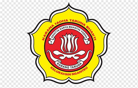 Karang Taruna Medan Rawa Badak Utara Organization Karang Taruna