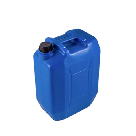 35 Ltr Hdpe Jerry Can Hardness Rigid At Best Price In Pune Unity