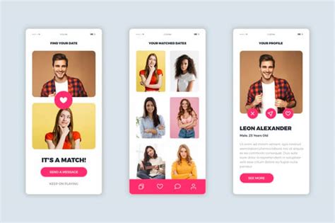 4 Ways Artificial Intelligence Empowered Dating Apps