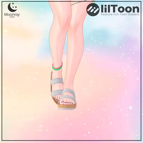 Sweet Bikini 2 0 For Kikyo 桔梗 Moonray Store BOOTH