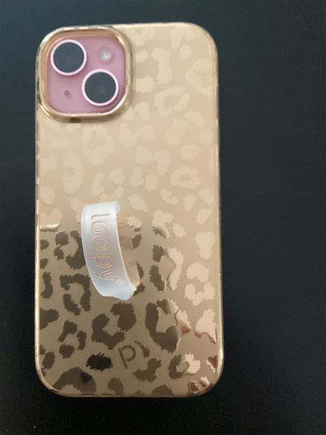 iphone cases loopy 2