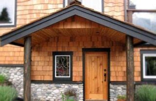 Cedar Siding: Pros, Cons and Alternatives