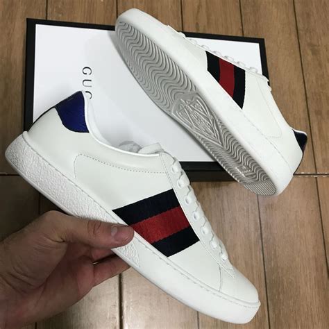 Zapatos Gucci Casuales Caballero En Mercado Libre