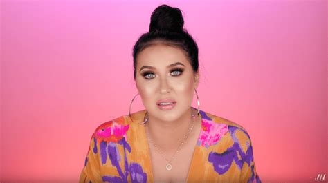 Jaclyn Hill Is Rebuilding Company After Failed Lipstick Launch Life