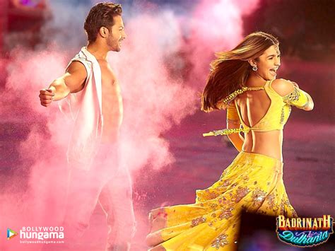 Badrinath Ki Dulhania 2017 Wallpapers | badrinath-ki-dulhania-7-2 ...