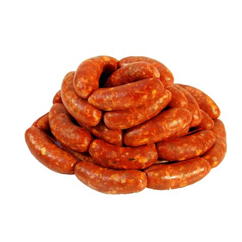 Chorizo Oreado Embutidos Pedro Y Ana Tienda Online