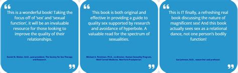 Amazon Magnificent Sex Lessons From Extraordinary Lovers 9780367181376 Kleinplatz Peggy