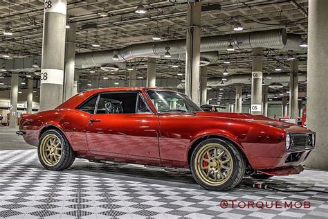 Holley S Chevrolet Camaro Holley My Garage