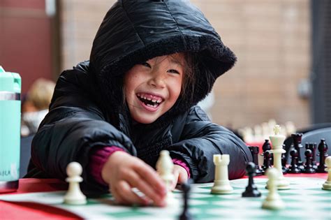 SF chess tournament a winner for hundreds of kids