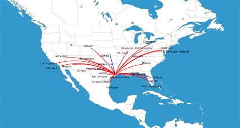 Southwest Flight Houston To St Louis Paul Smith