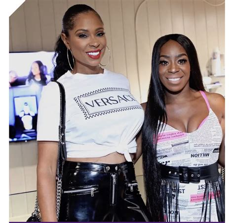 EVELYN LOZADA Is Trending On Twitter As This CLIP From BBW Reunion Resurfaces The Internet S