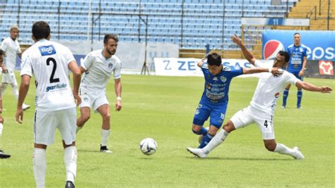 Cob N Imperial Vs Comunicaciones Partido Por La Jornada Del Torneo